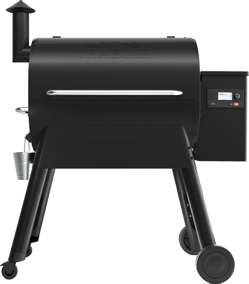 our generation grill