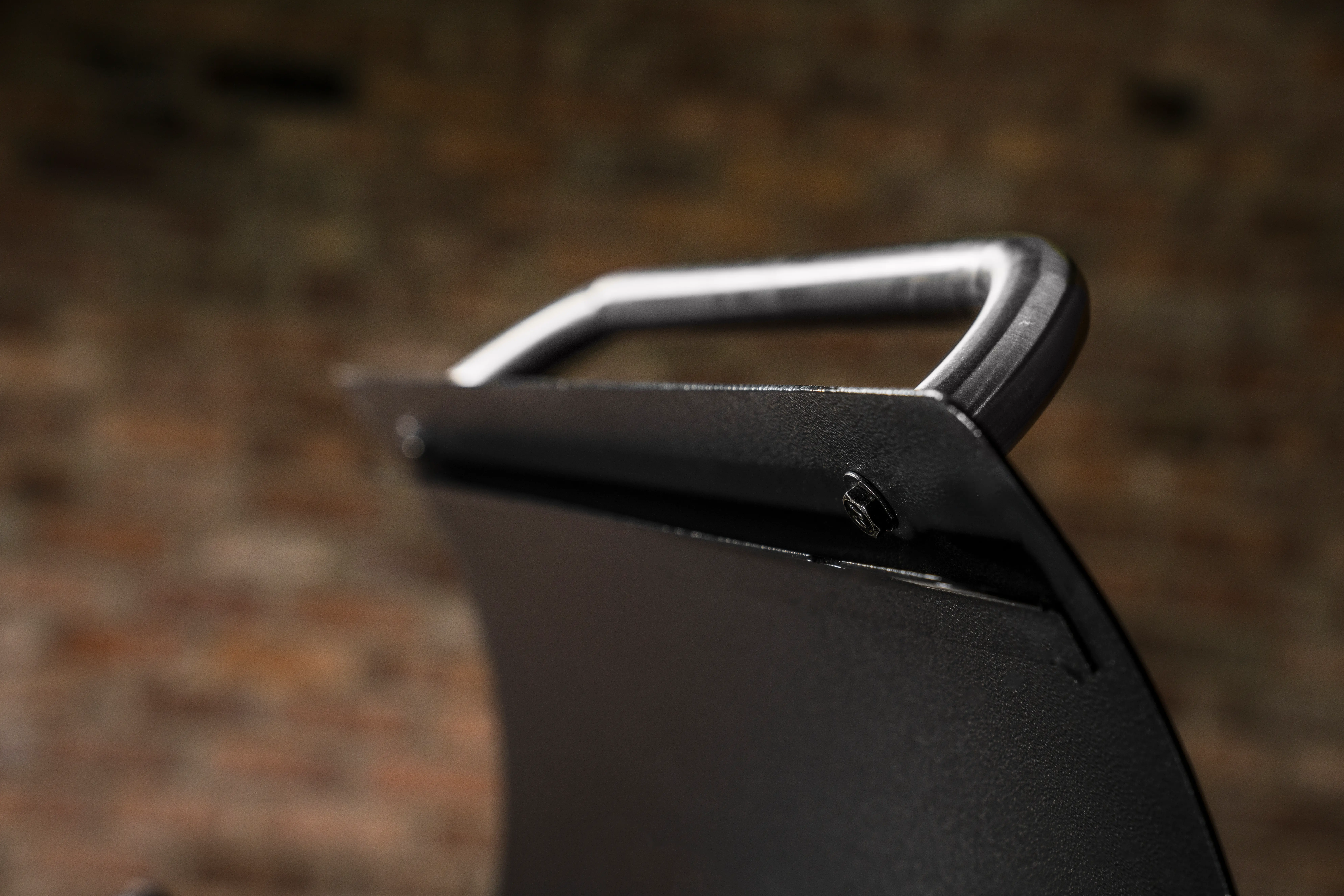 TFB78GLE Traeger Pro 780 Black Pellet Grill 2nd Generation-8