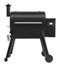 TFB78GLE,780-BLACK Traeger Pro 780 Pellet Grill