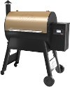 TFB78GZE Traeger Grill Pro 780 Bronze 2nd Generation-2