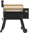 TFB78GZE Traeger Pro 780 Bronze Pellet Grill 2nd Generation