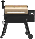 TFB78GZE Traeger Pro 780 Bronze Pellet Grill 2nd Generation