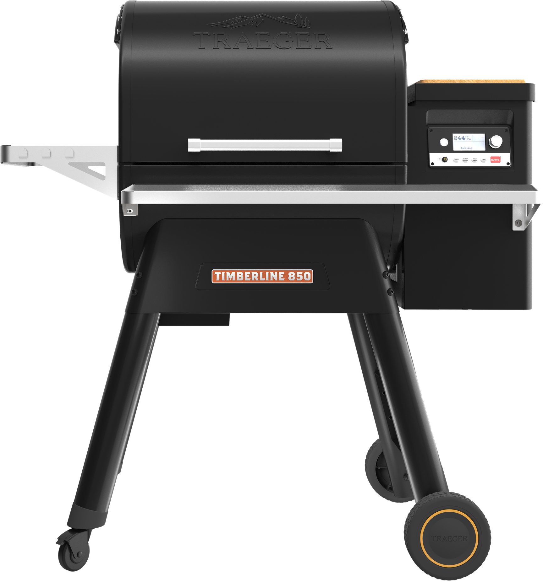 TFB85WLE Traeger Grill Timberline 850-1