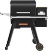 TFB85WLE Traeger Grill Timberline 850
