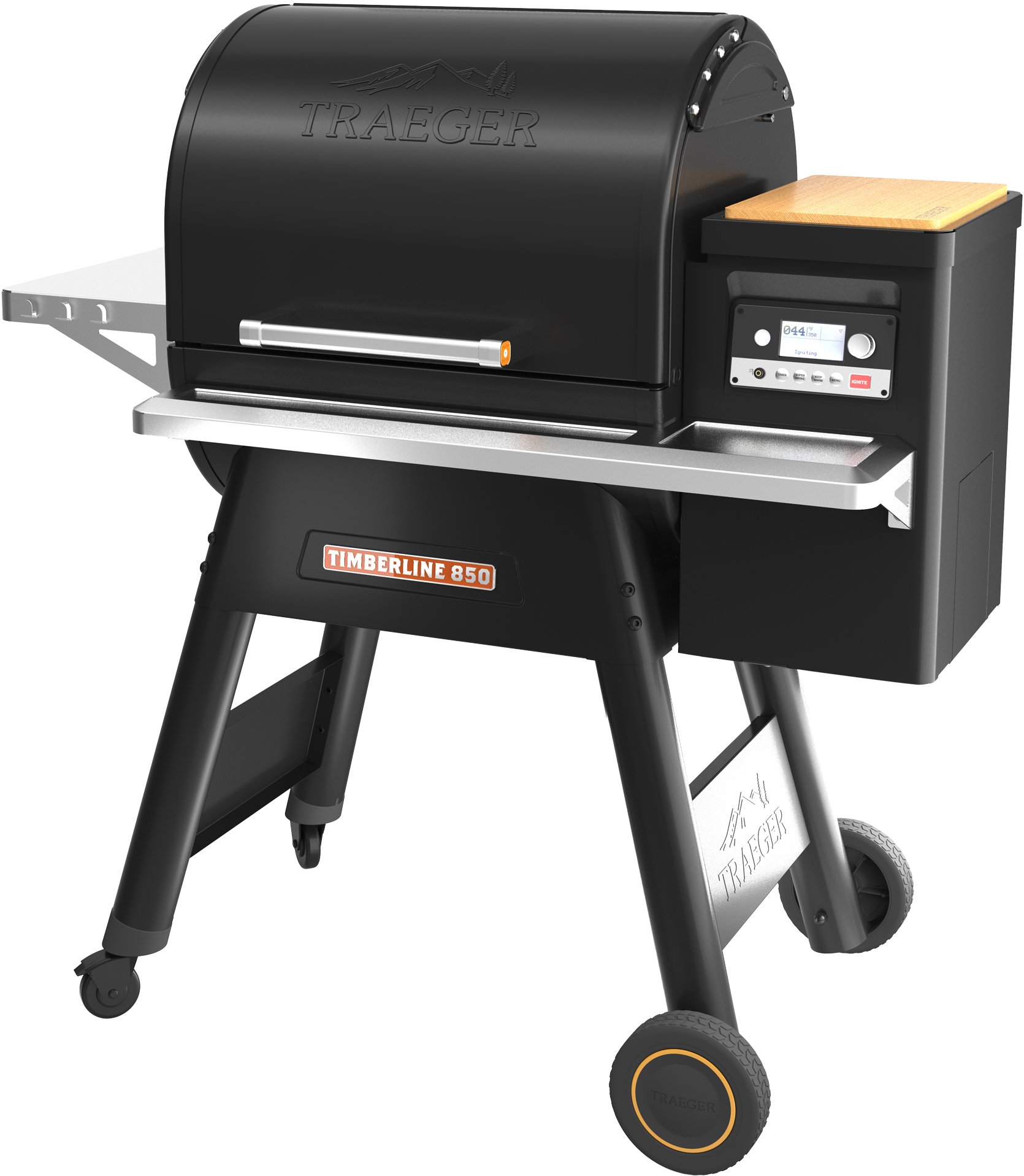 TFB85WLE Traeger Grill Timberline 850-2