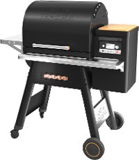 TFB85WLE Traeger Grill Timberline 850-2