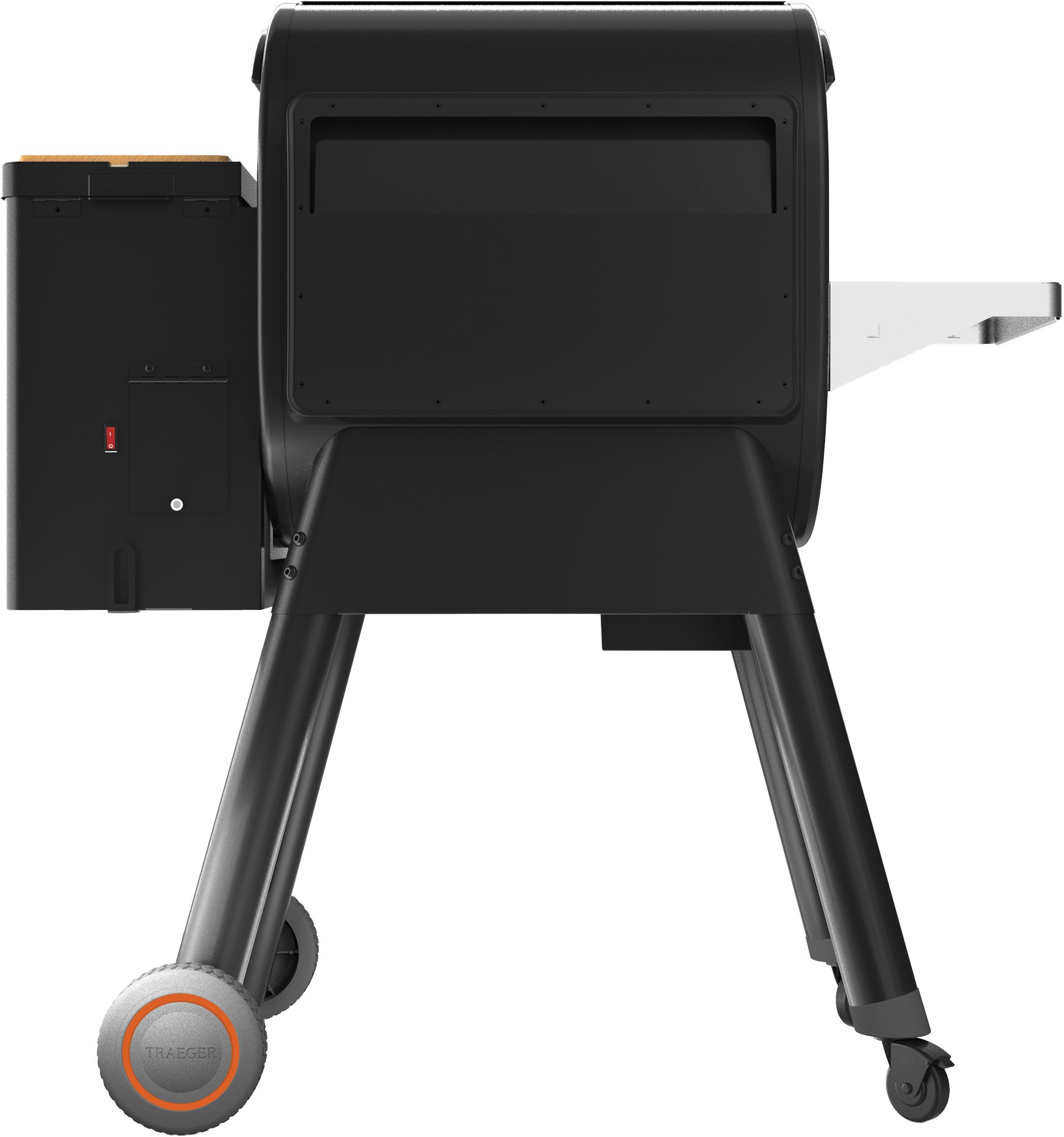 TFB85WLE Traeger Grill Timberline 850-4