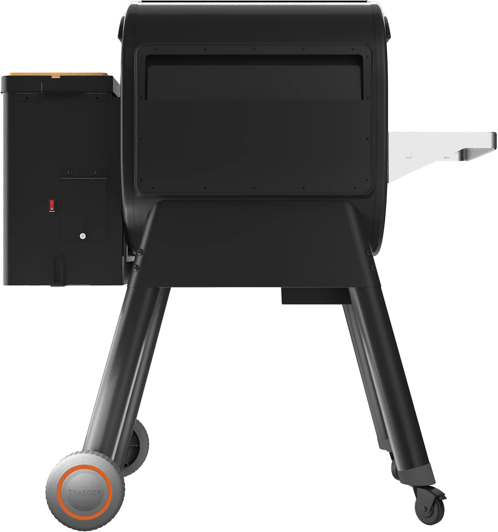 TFB85WLE Traeger Grill Timberline 850-4