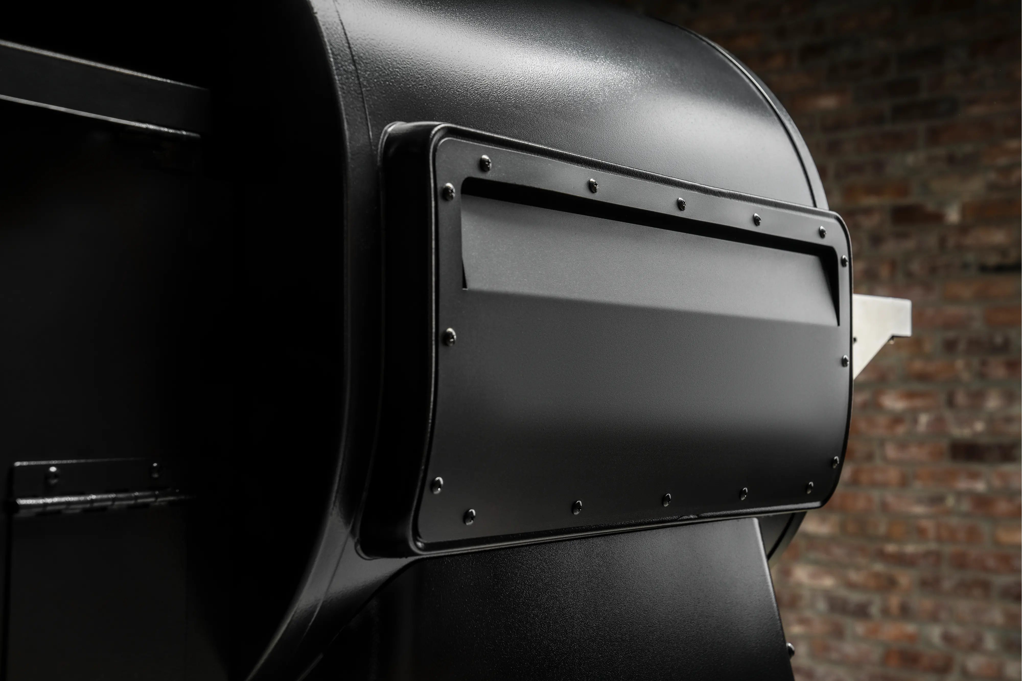 TFB85WLE Traeger Grill Timberline 850-5