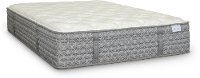 TXL-2PC-DAPHNE-PL Aireloom Streamline Plush Split King Mattress - White Label Daphne-2