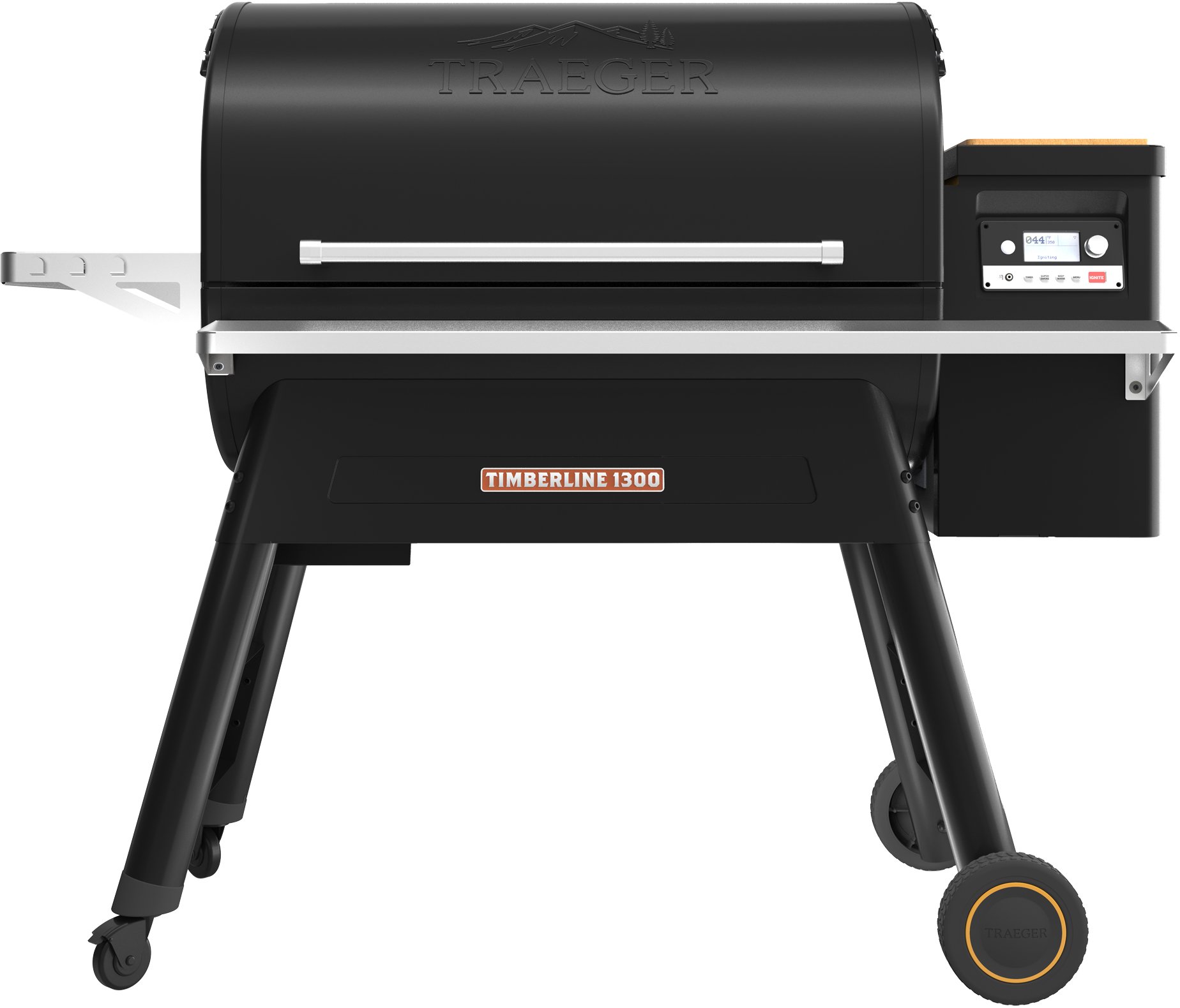 TFB01WLE Traeger Grill Timberline 1300-1