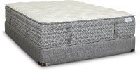 9322876 Aireloom Extra Firm Twin Mattress - White Label Lotus-2