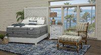 9322882 Aireloom Extra Firm California King Mattress - White Label Lotus-3