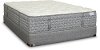 TXL-2PC-LOTUS-XF Aireloom Extra Firm Split King Mattress - White Label Lotus