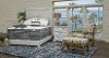 9322870 Aireloom Streamline Luxury Firm Full Size Mattress - White Label Lotus-3
