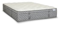 9322872 Aireloom Streamline Luxury Firm Queen Mattress - White Label Lotus