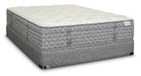 9322872 Aireloom Streamline Luxury Firm Queen Mattress - White Label Lotus-2
