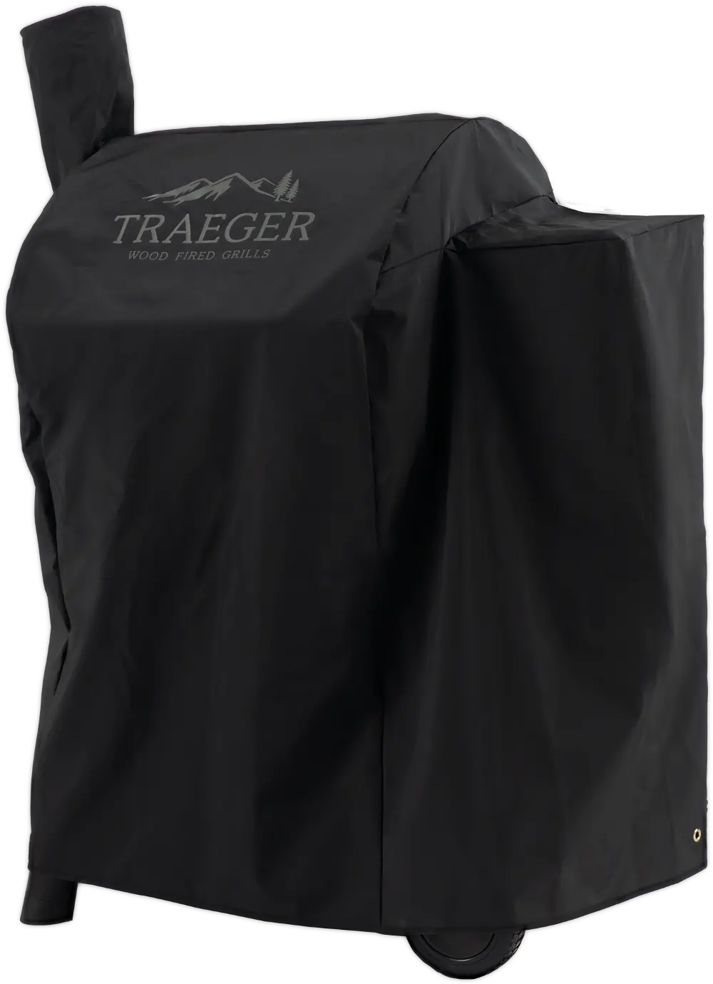 BAC503,COVER-575/22 Traeger Full Length Grill Cover - Pro 575-1