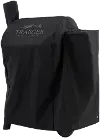 BAC503 Traeger Full Length Grill Cover - Pro 575