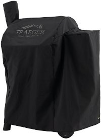 BAC503 Traeger Full Length Grill Cover - Pro 575