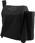 BAC504,COVER-780 Traeger Full Length Grill Cover - Pro 780