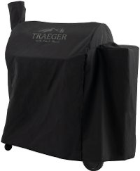 BAC504 Traeger Full Length Grill Cover - Pro 780