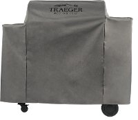 BAC513 Traeger Full Length Grill Cover - Ironwood 885