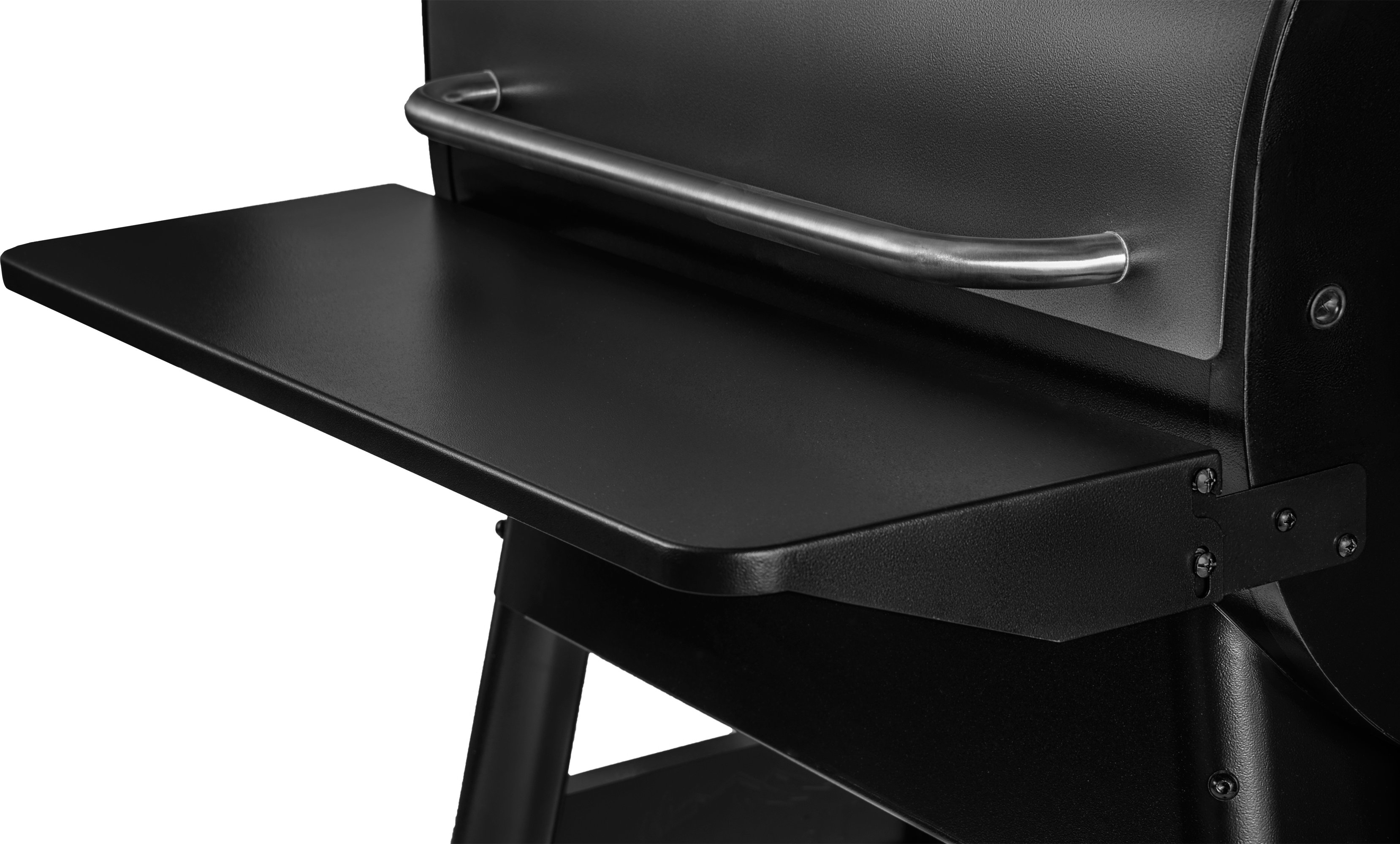 BAC442 Traeger Folding Front Shelf - Pro 780 / Ironwood 885-1