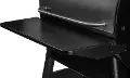 BAC442,FOLD-SHELF-30 Traeger Folding Front Shelf - Pro 780 / Ironwood 885
