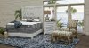 9328864 Aireloom Luxury Hybrid Queen Mattress - White Label Freesia-3