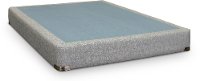 SET Aireloom Low Profile Split King Box Spring - White Label