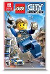 SWI WAR 58022 Lego City Undercover - Nintendo Switch