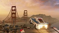 SWI WAR 58022 Lego City Undercover - Nintendo Switch-2