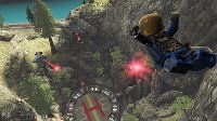 SWI WAR 58022 Lego City Undercover - Nintendo Switch-3