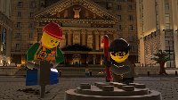 SWI WAR 58022 Lego City Undercover - Nintendo Switch-4