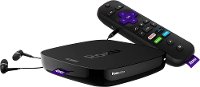 4661R Roku Ultra 4K Streaming Media Player - 2018 Version
