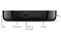 4661R Roku Ultra 4K Streaming Media Player - 2018 Version-3