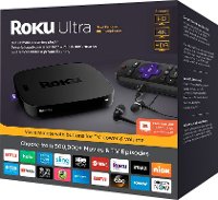 4661R Roku Ultra 4K Streaming Media Player - 2018 Version-4