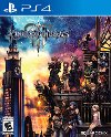 PS4 SQE 91505 Kingdom Hearts 3 - PS4