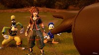 PS4 SQE 91505 Kingdom Hearts 3 - PS4-2