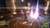 PS4 SQE 91505 Kingdom Hearts 3 - PS4-4