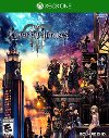 XB1 SQE 91506 Kingdom Hearts 3 - Xbox One