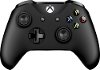 XB1 MIC 6CL005 Wireless Xbox One Controller - Black
