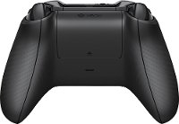 XB1 MIC 6CL005 Wireless Xbox One Controller - Black-4