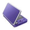 2DS JAN S VBDB New Nintendo 2DS XL with Mario Kart - Purple and Silver-3