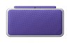 2DS JAN S VBDB New Nintendo 2DS XL with Mario Kart - Purple and Silver-5