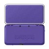 2DS JAN S VBDB New Nintendo 2DS XL with Mario Kart - Purple and Silver-6
