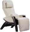 SV-395-32-BL Snowfall White Zero Gravity Massage Chair