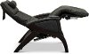 SV-630-29 Black Pepper Leather Zero Gravity Massage Chair - Svago-3