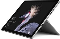 LGN-00001 Microsoft Surface Pro 6 Laptop 12.3 Inch, Intel Core M3, 4GB RAM, 128 GB SSD